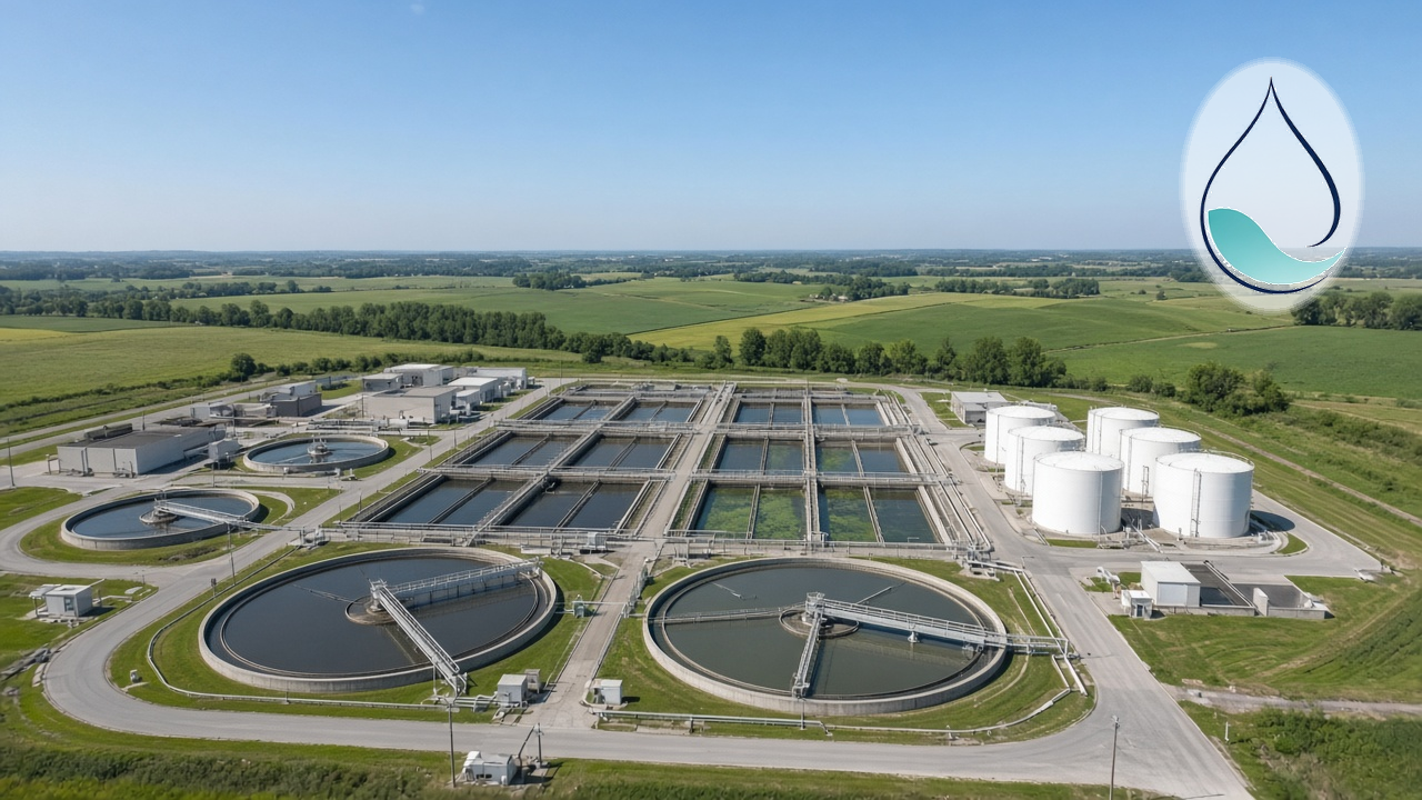 Integrated utility system