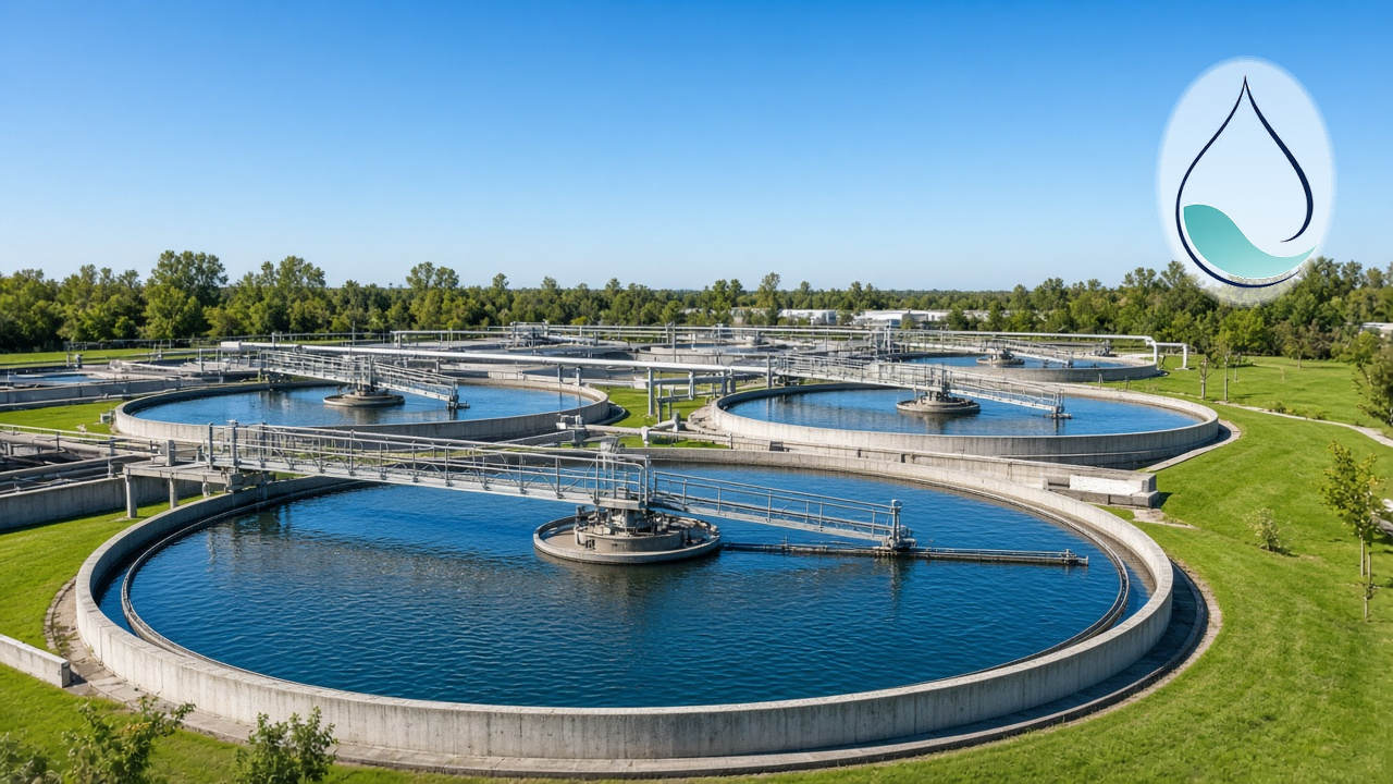 Water treatment system
